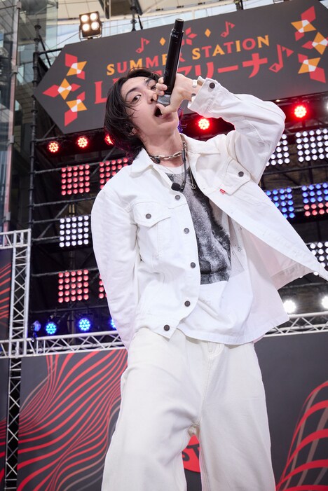 古川毅(撮影:米山三郎)