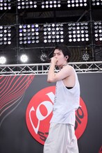 松村和哉（撮影：米山三郎）