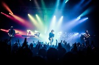 「The FANtastic Live Re:loaded」の様子。（Photo by Rayotabe）