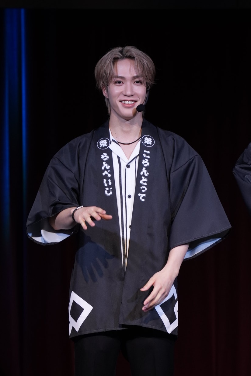 藤原樹