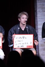 「新紙幣をもうすでにコンプリートした人」を探す浦川翔平。