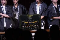 アクリルスタンド