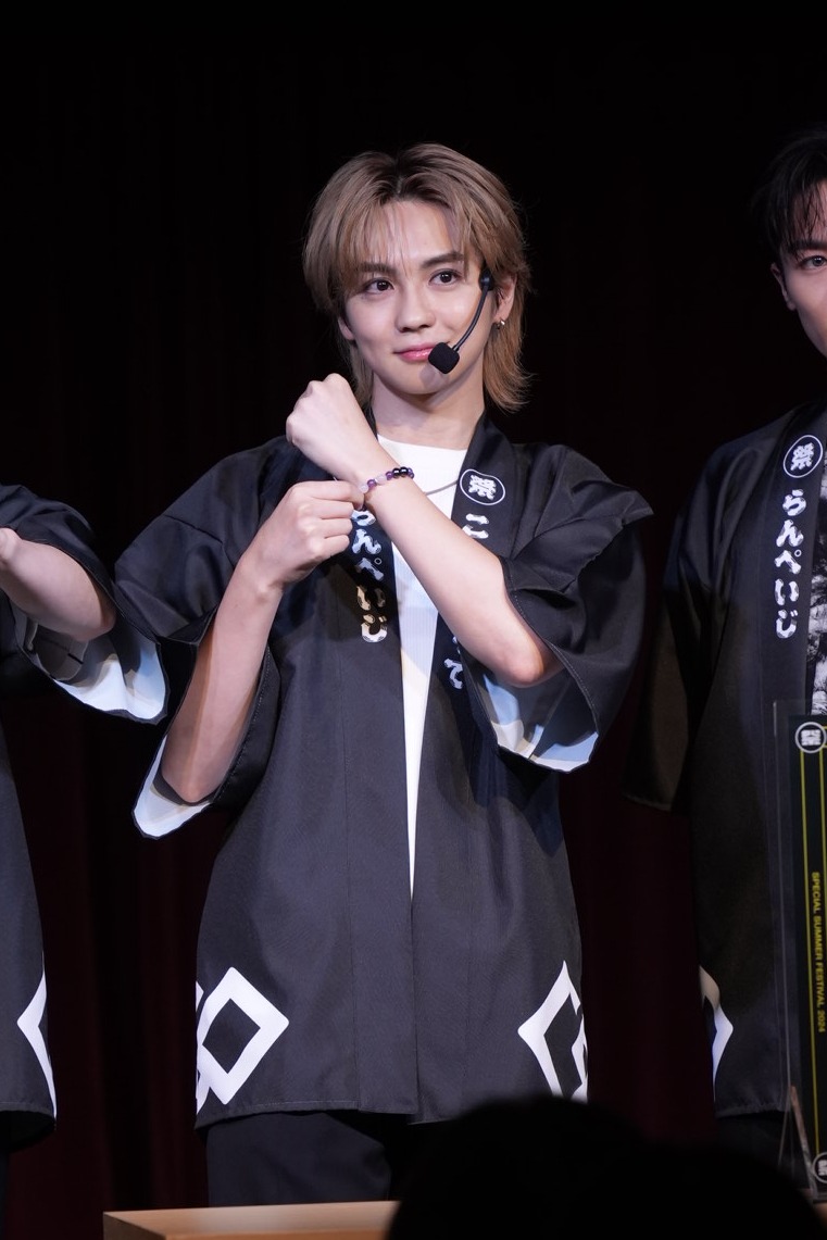吉野北人