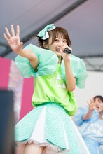 板倉可奈（CUTIE STREET）