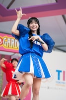 増田彩乃（CUTIE STREET）