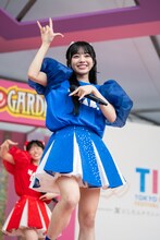 増田彩乃（CUTIE STREET）