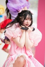 桜庭遥花（CUTIE STREET）