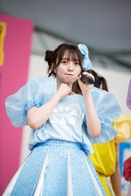 梅田みゆ（CUTIE STREET）