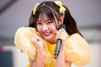 古澤里紗（CUTIE STREET）