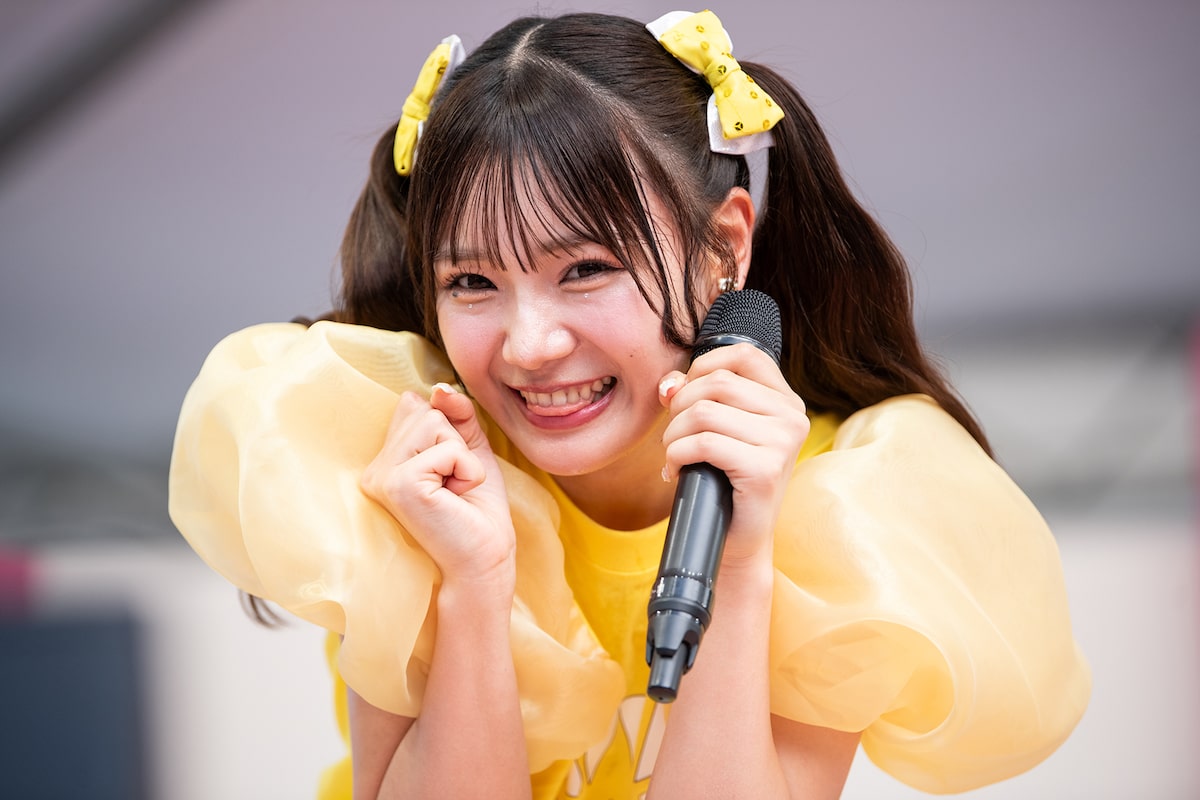 古澤里紗（CUTIE STREET） [画像ギャラリー 13/31] - 音楽ナタリー