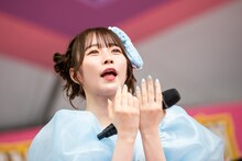 梅田みゆ（CUTIE STREET）