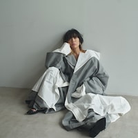 Salyuトリビュート盤の収録曲発表!アイナ、桜井和寿、青葉市子、小林武史、玉置浩二らのコメントも