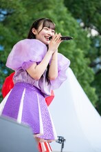 真鍋凪咲（CUTIE STREET）