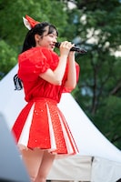 佐野愛花（CUTIE STREET）