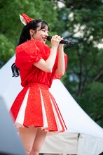 佐野愛花（CUTIE STREET）