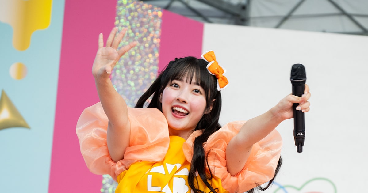 川本笑瑠（CUTIE STREET） [画像ギャラリー 17/31] - 音楽ナタリー