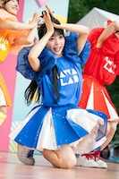 増田彩乃（CUTIE STREET）