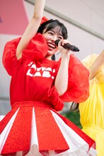 佐野愛花（CUTIE STREET）