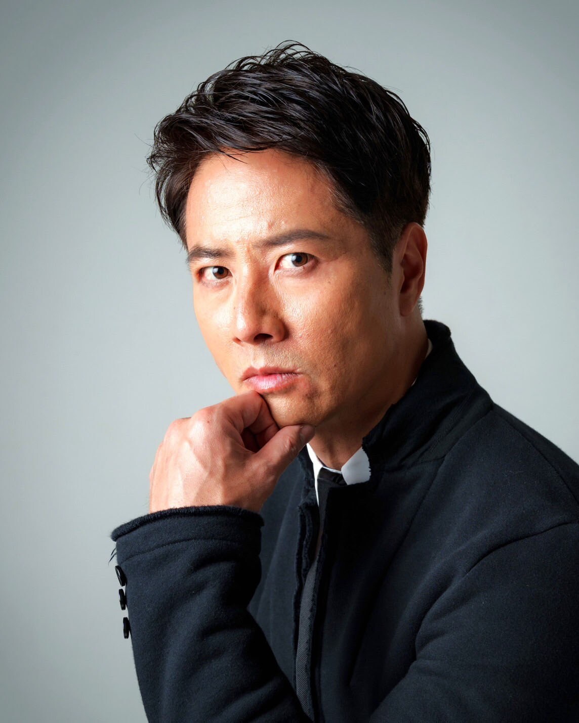 ケイン・コスギ - TBS「最強スポーツ男子頂上決戦」長妻怜央、桑山隆太