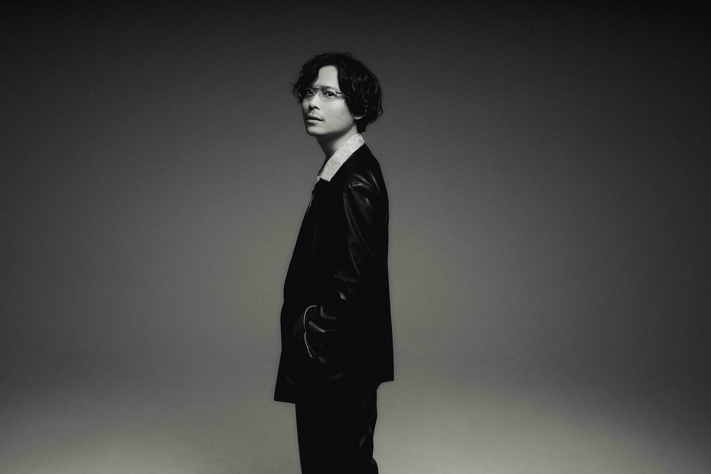 中田裕二