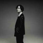 中田裕二、千ヶ崎学&sugarbeansとトリオでビルボードツアー