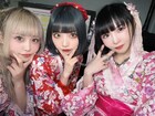 ZOC、もうすぐ開催「3ZOC 1夜限りのワンマンライブ」セットリストを事前公開