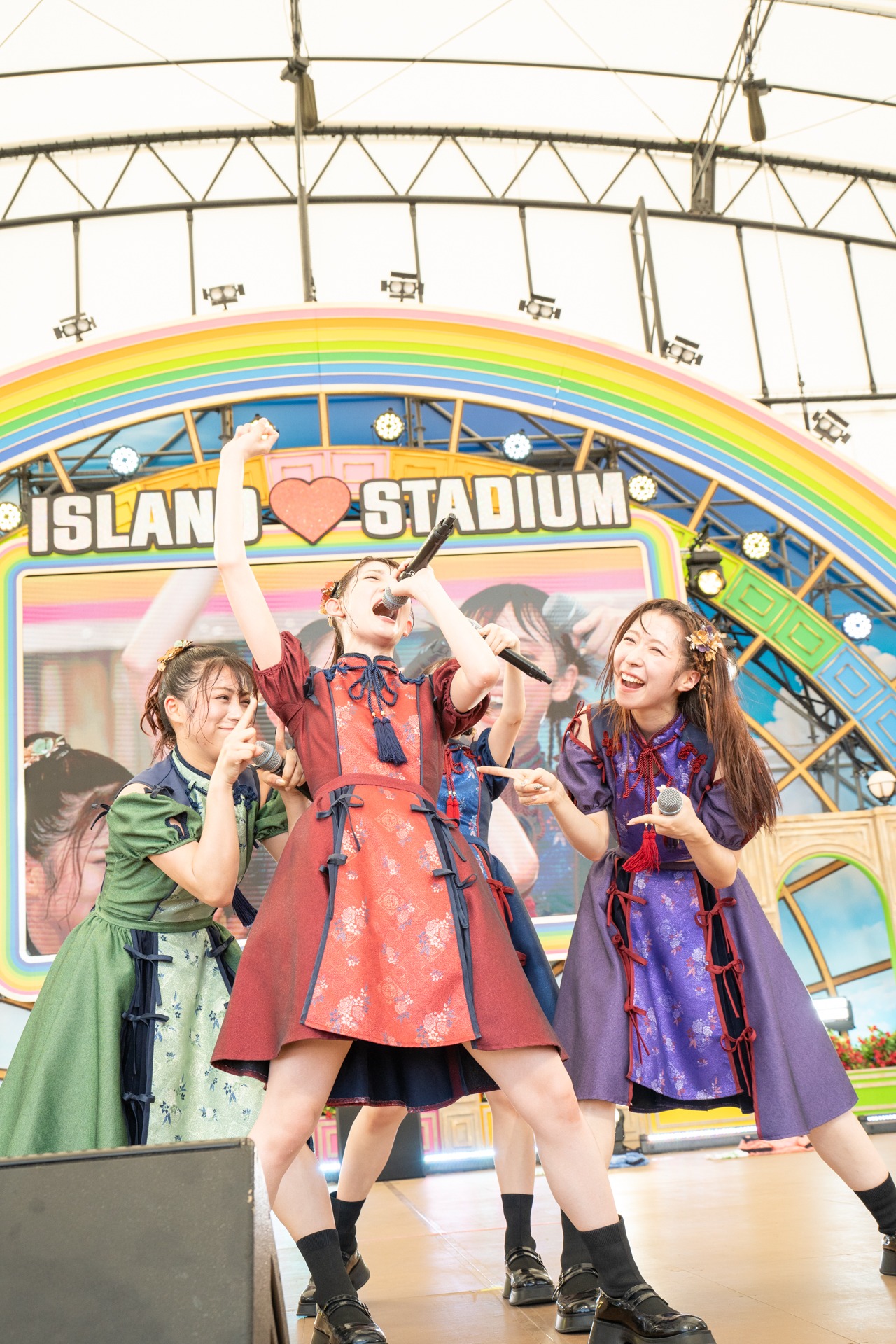 TEAM SHACHI