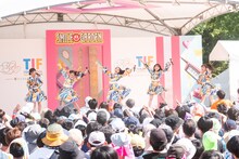 私立恵比寿中学（妹）