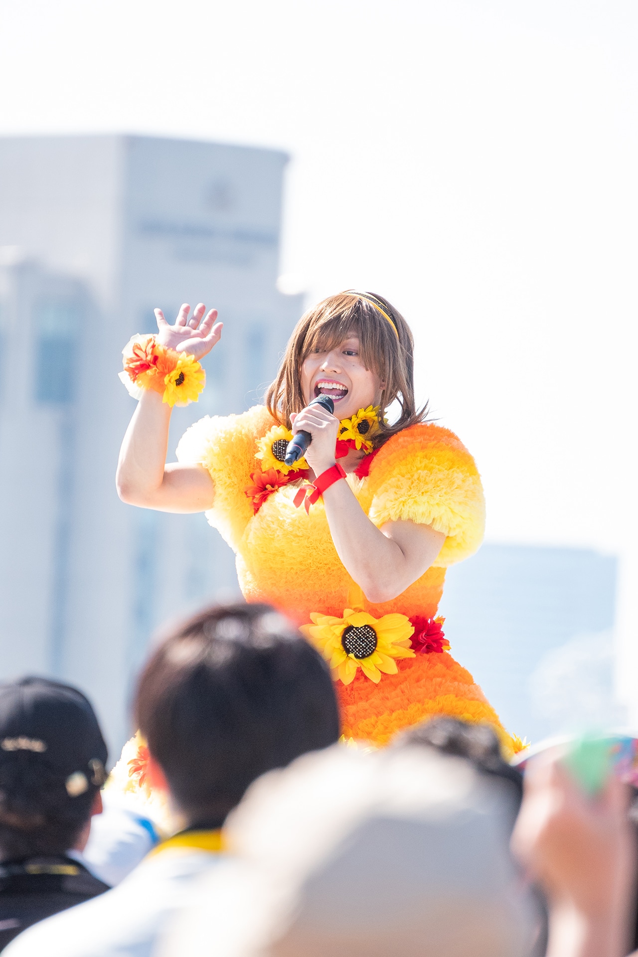 塚☆リカ