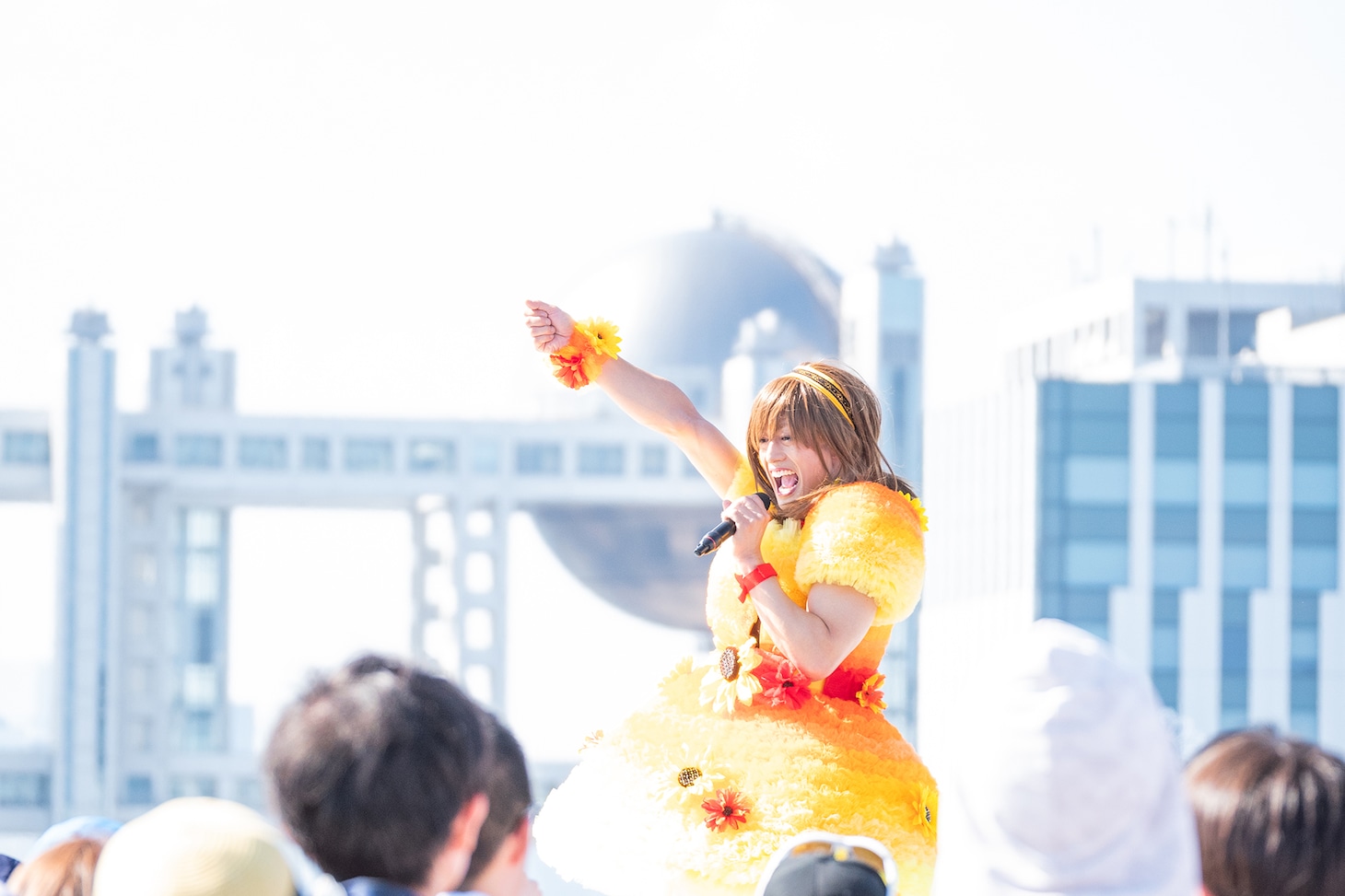 塚☆リカ