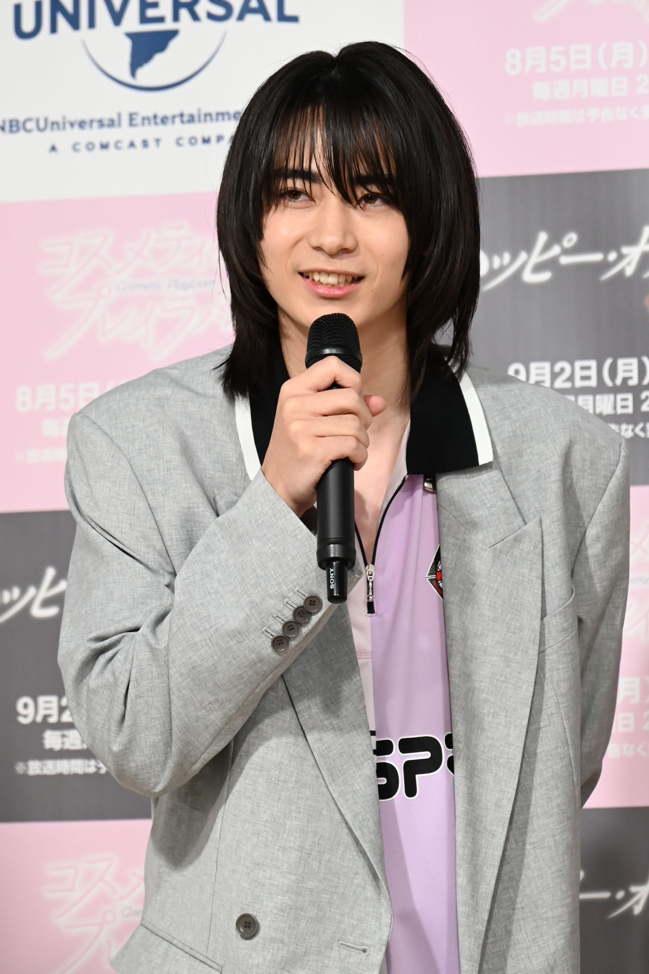 豊田裕大