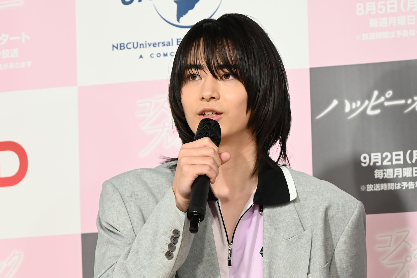 豊田裕大