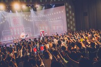 吉田山田「吉田山田祭り2024」の様子。（撮影：白石達也）