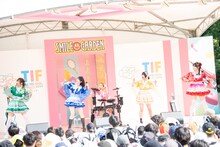 バンドじゃないもん！MAXX NAKAYOSHI