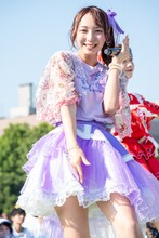 塩川莉世（SWEET STEADY）