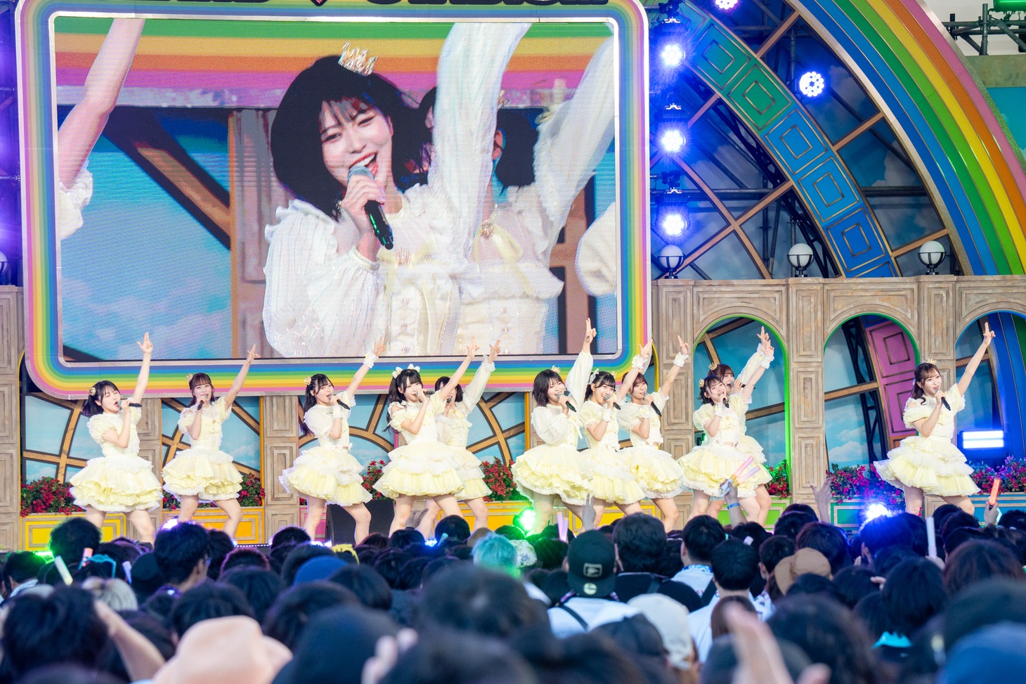 ≒JOY