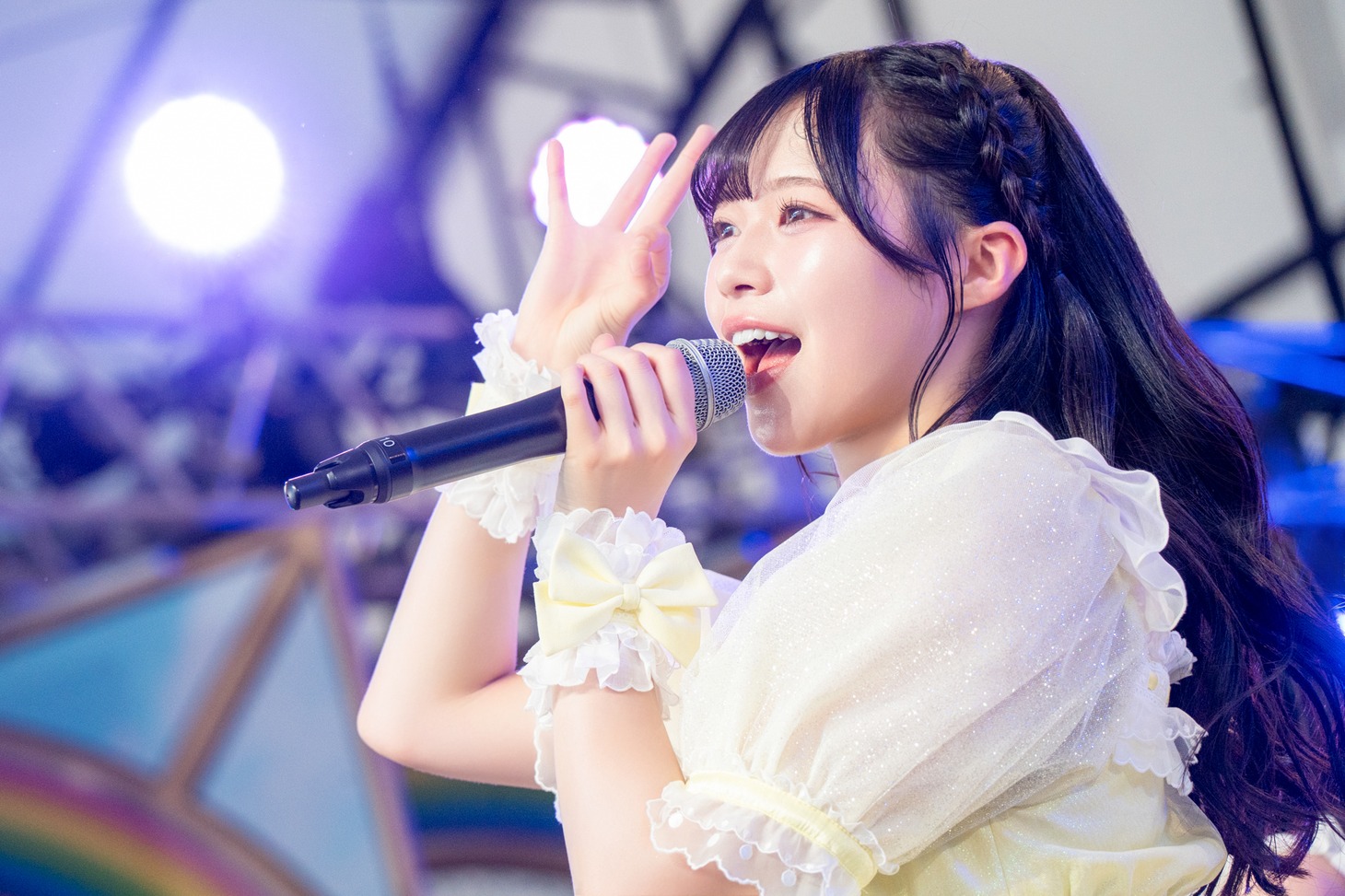 村山結香（≒JOY）