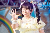 天野香乃愛（≒JOY）