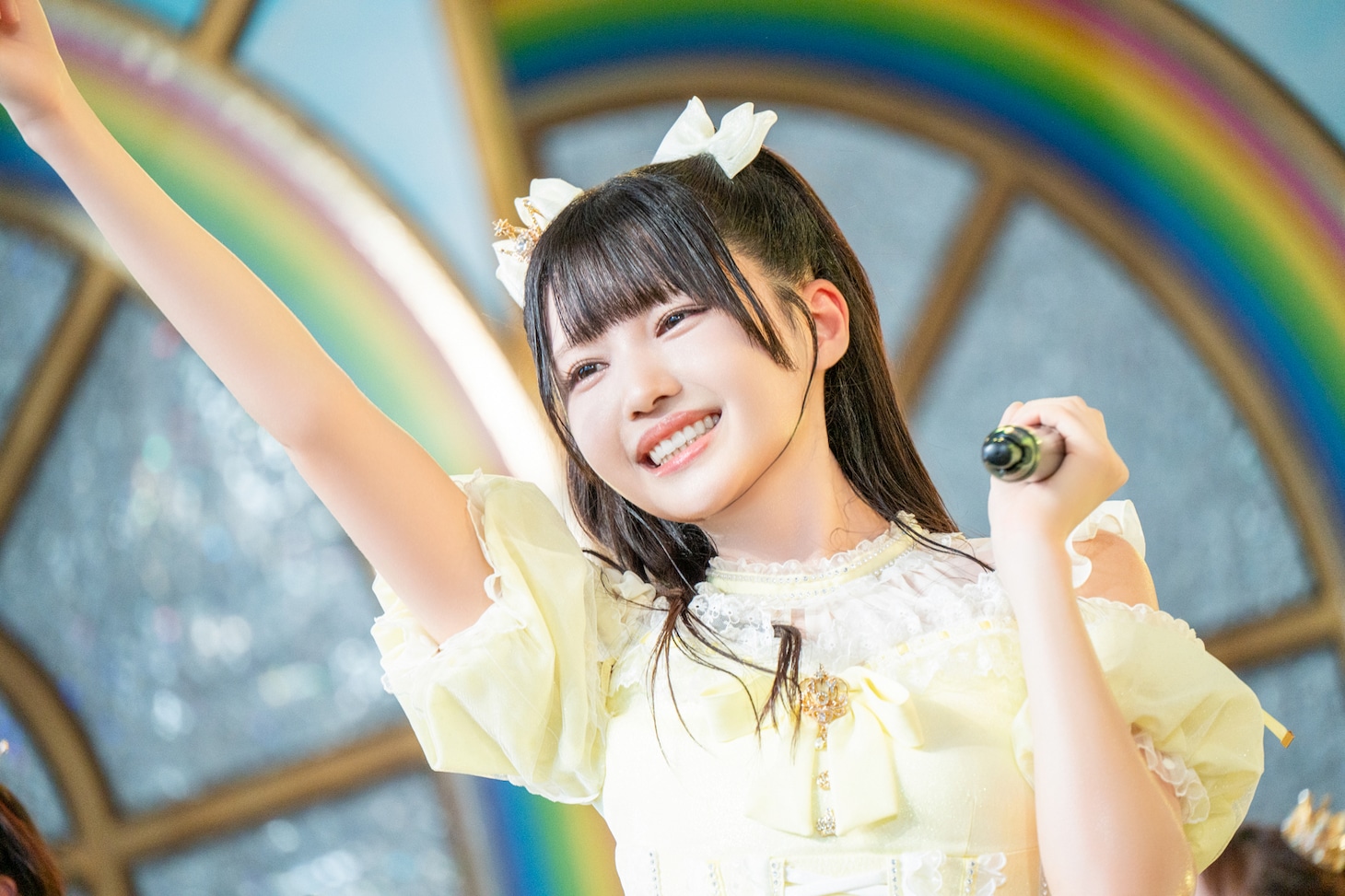 市原愛弓（≒JOY）