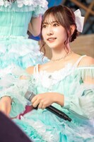 蟹沢萌子（≠ME）