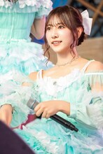 蟹沢萌子（≠ME）