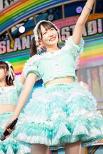 鈴木瞳美（≠ME）