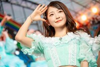 永田詩央里（≠ME）