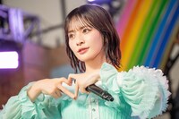 冨田菜々風（≠ME）