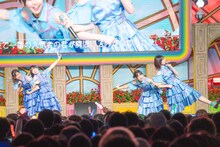 日向坂46 三期生