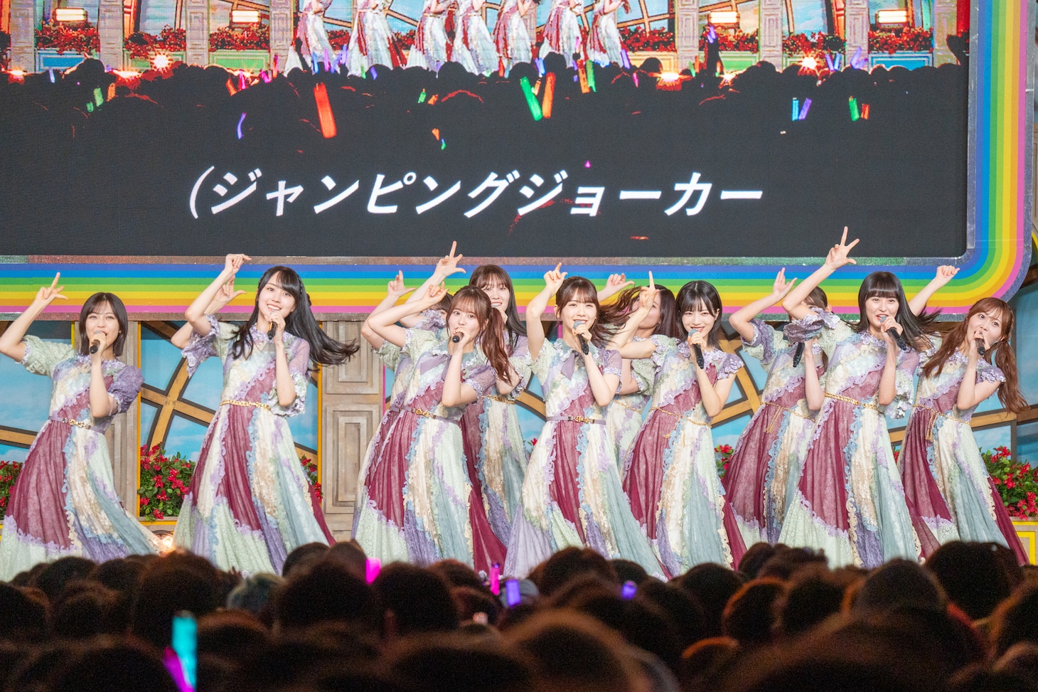 乃木坂46 4期生