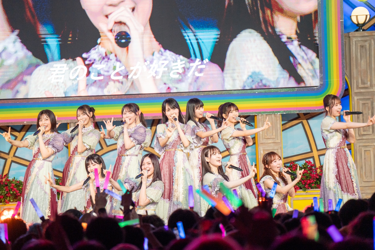 乃木坂46 4期生