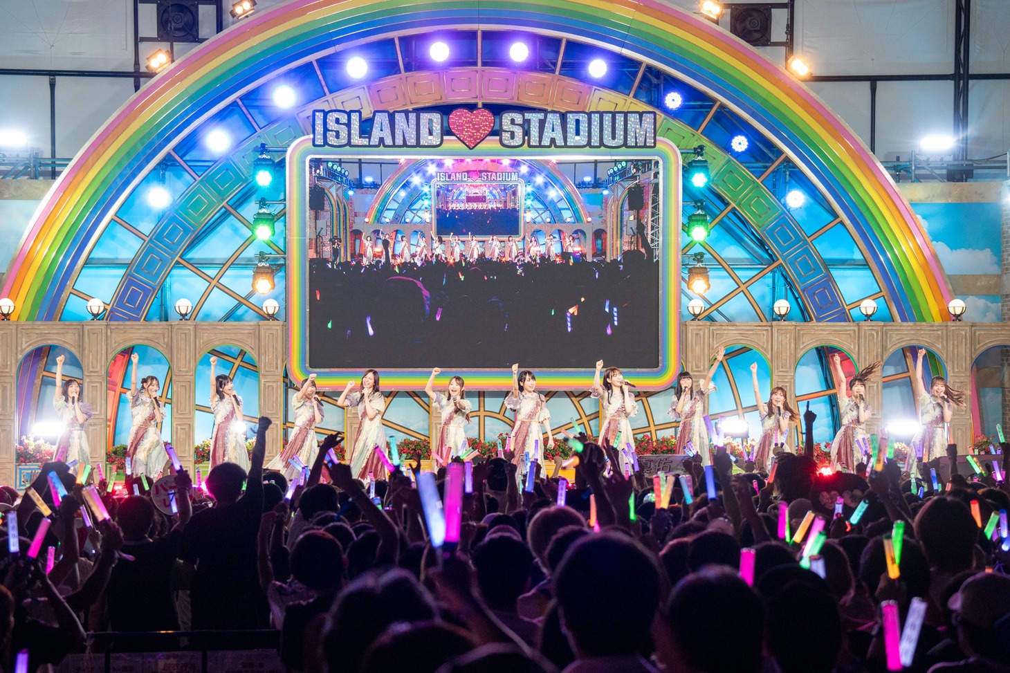 乃木坂46 4期生