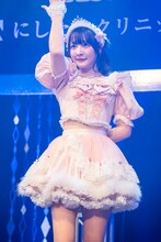 チバゆな（きゅるりんってしてみて）