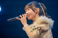 島村嬉唄（きゅるりんってしてみて）